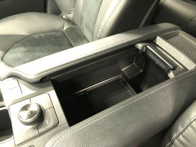 Photo of 2025 Storm Cloud Toyota Grand Highlander Hybrid