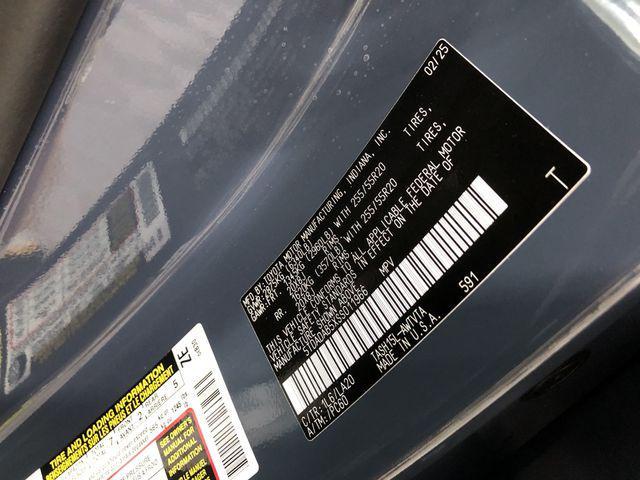 Photo of 2025 Storm Cloud Toyota Grand Highlander Hybrid
