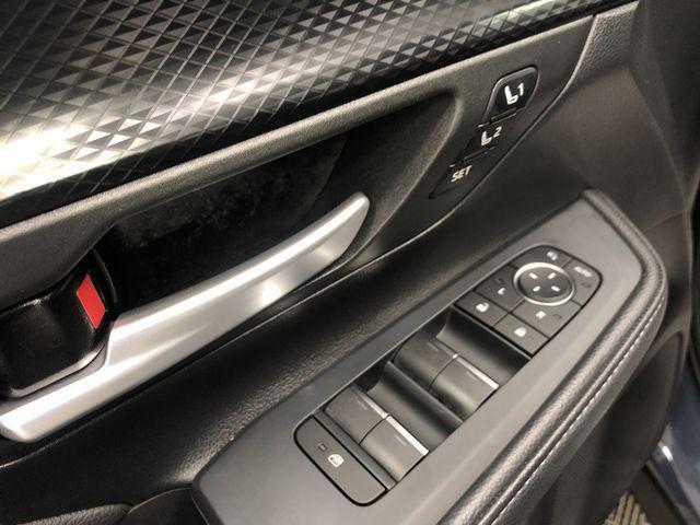 Photo of 2025 Storm Cloud Toyota Grand Highlander Hybrid