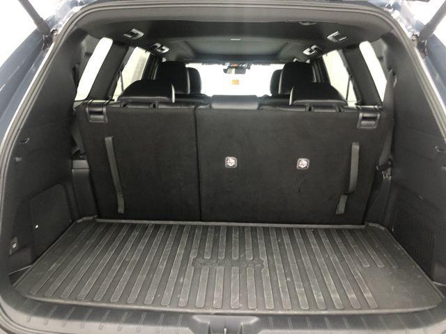 Photo of 2025 Storm Cloud Toyota Grand Highlander Hybrid