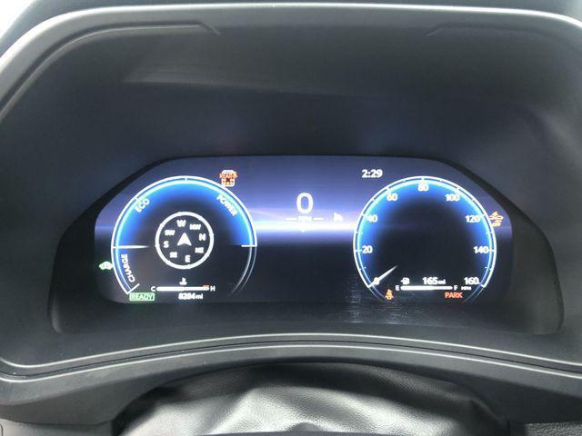 Photo of 2025 Storm Cloud Toyota Grand Highlander Hybrid