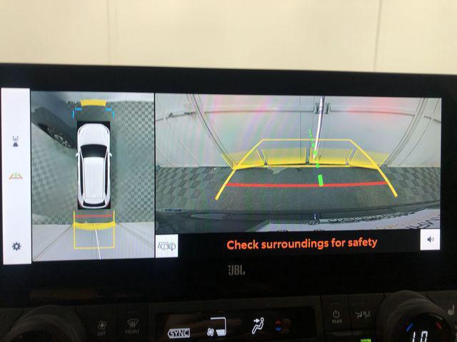 Photo of 2025 Storm Cloud Toyota Grand Highlander Hybrid