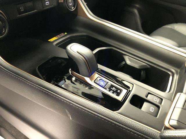 Photo of 2025 Storm Cloud Toyota Grand Highlander Hybrid