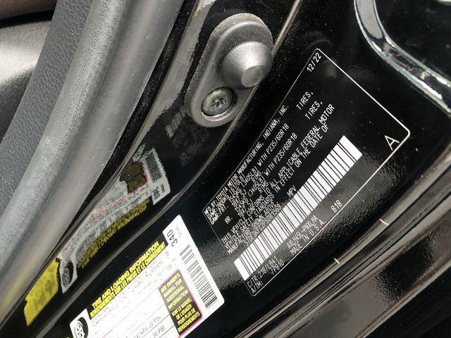 Photo of 2023 Midnight Black Metallic Toyota Sienna