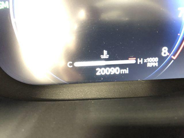 Photo of 2023 Silver Sky Metallic Toyota RAV4