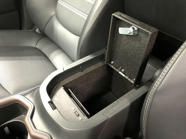 Photo of 2023 Silver Sky Metallic Toyota RAV4