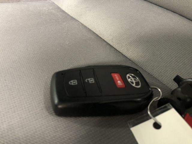 Photo of 2024 Black Toyota Tacoma
