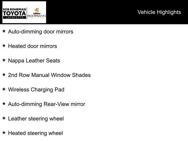 Photo of 2025 Bright White Clearcoat Jeep Grand Cherokee L