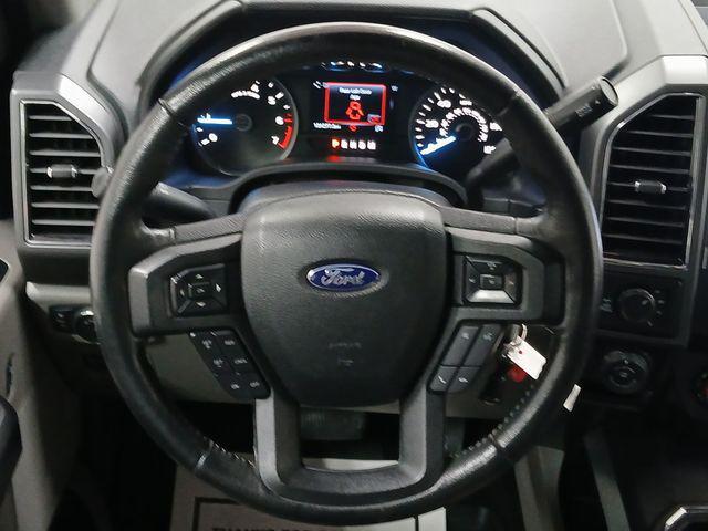 Photo of 2019 RACE RED Ford F-150