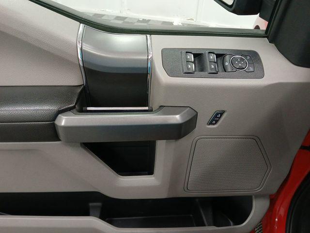 Photo of 2019 RACE RED Ford F-150