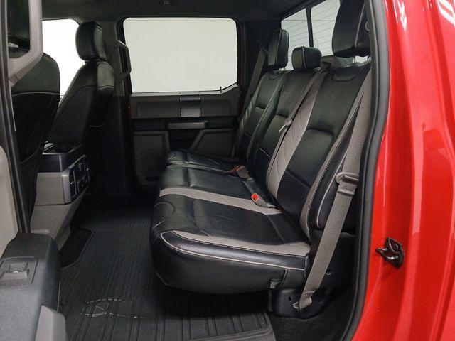 Photo of 2019 RACE RED Ford F-150