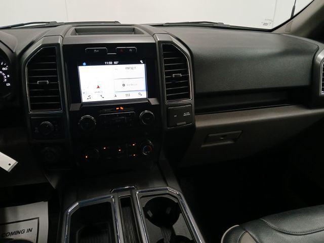 Photo of 2019 RACE RED Ford F-150