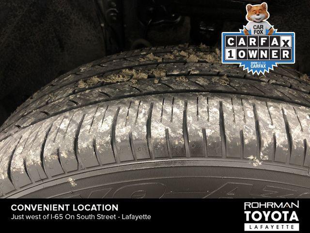 Photo of 2023 Magnetic Gray Metallic Toyota RAV4