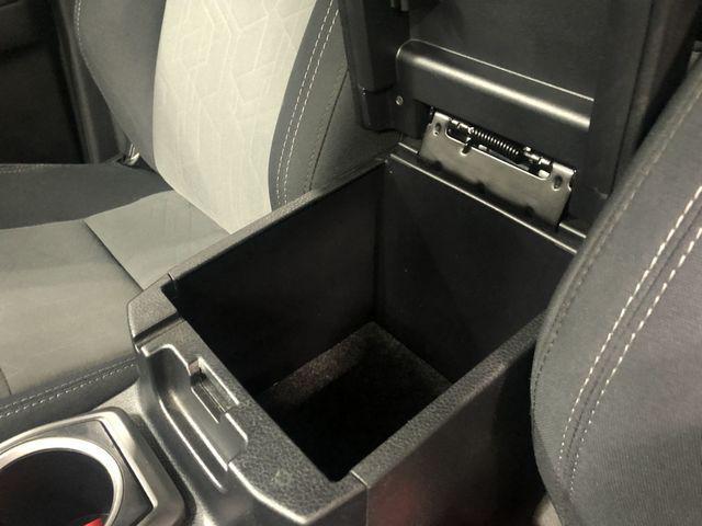 Photo of 2021 Voodoo Blue Toyota Tacoma