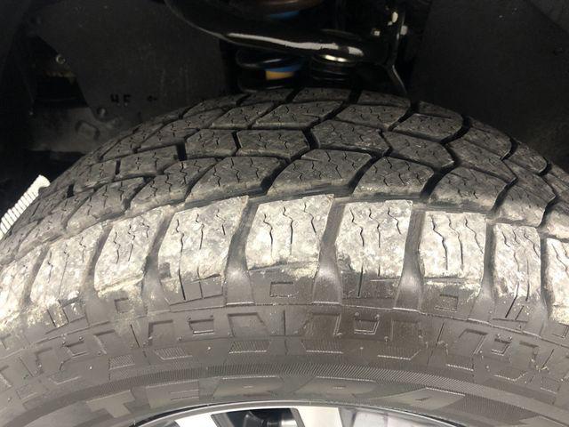 Photo of 2021 Voodoo Blue Toyota Tacoma
