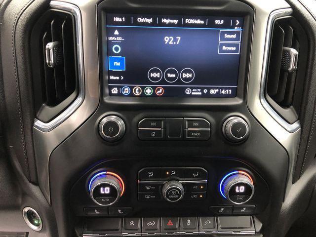 Photo of 2022 Shadow Gray Metallic Chevrolet Silverado 1500