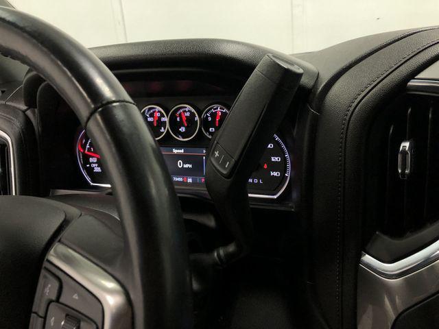 Photo of 2022 Shadow Gray Metallic Chevrolet Silverado 1500