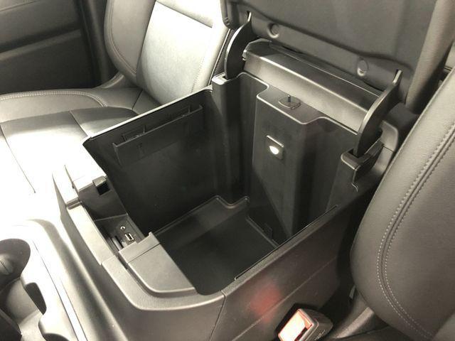 Photo of 2022 Shadow Gray Metallic Chevrolet Silverado 1500