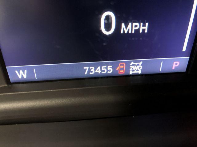 Photo of 2022 Shadow Gray Metallic Chevrolet Silverado 1500