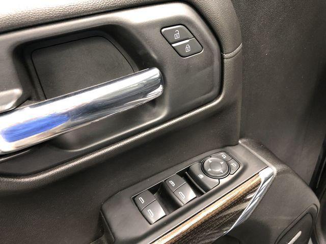 Photo of 2022 Shadow Gray Metallic Chevrolet Silverado 1500