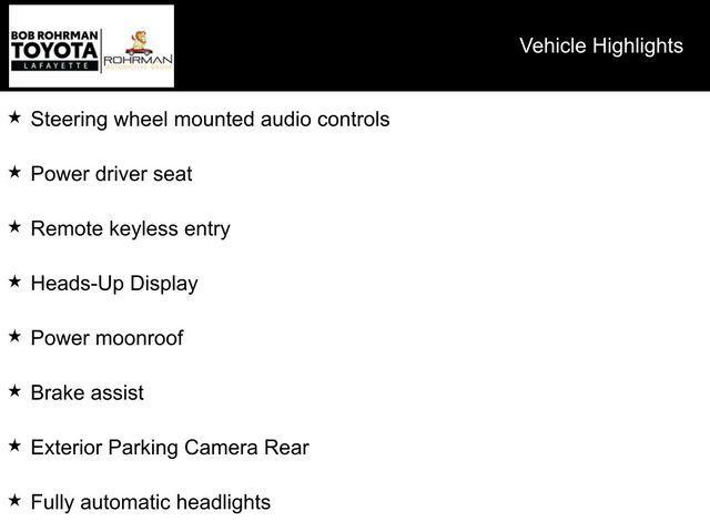 Photo of 2023 Wind Chill Pearl/Midnight Black Metallic Toyota Camry