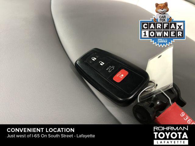 Photo of 2023 Blueprint Toyota RAV4