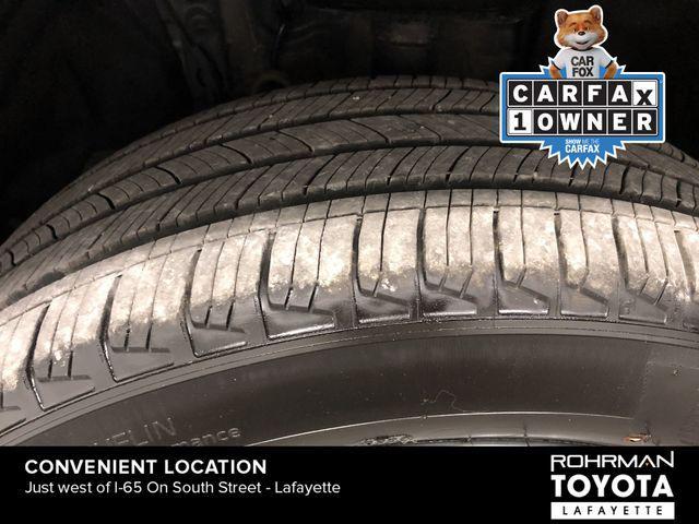 Photo of 2023 Blueprint Toyota RAV4