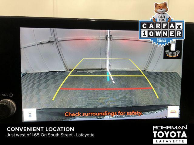 Photo of 2023 Blueprint Toyota RAV4