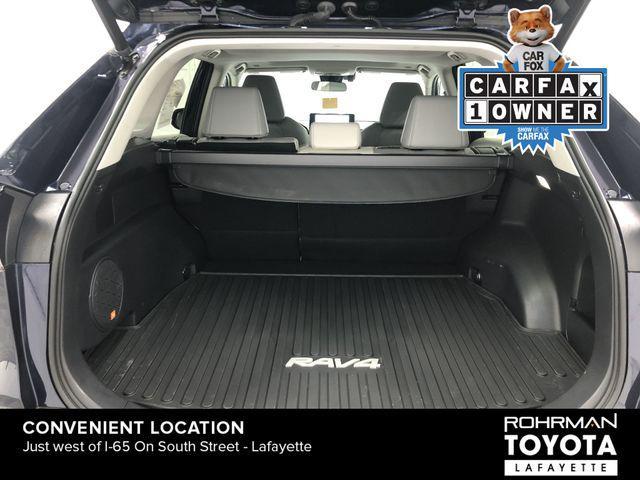 Photo of 2023 Blueprint Toyota RAV4