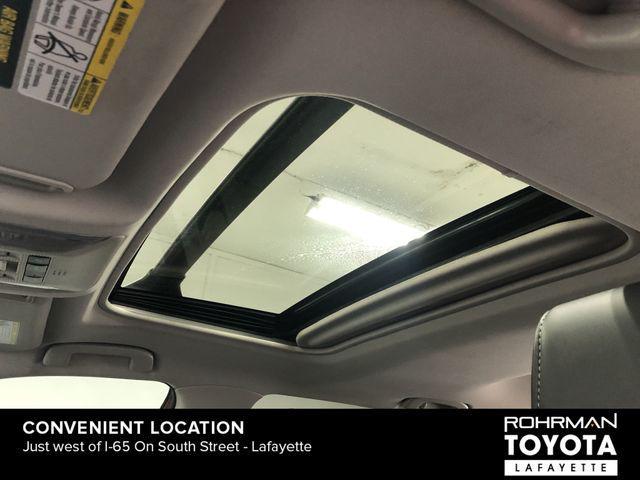 Photo of 2020 Ruby Flare Pearl Toyota RAV4