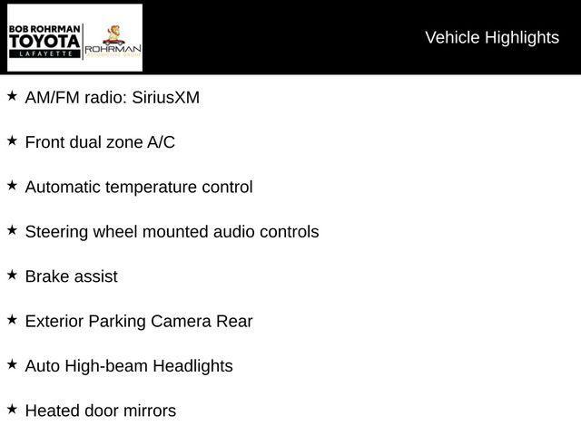Photo of 2023 Magnetic Gray Metallic Toyota Tacoma