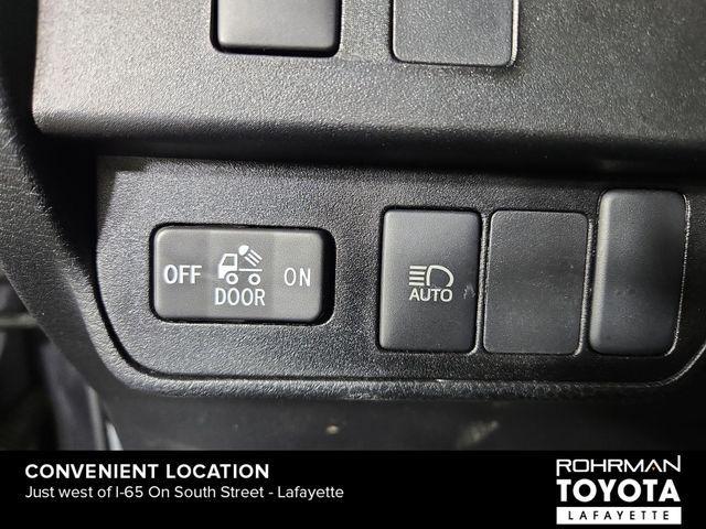 Photo of 2023 Magnetic Gray Metallic Toyota Tacoma