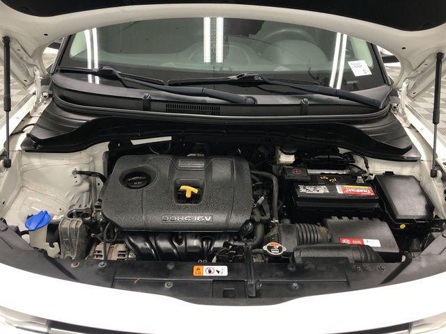 Photo of 2020 Snow White Pearl Kia Soul