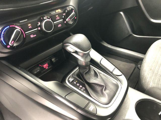 Photo of 2020 Snow White Pearl Kia Soul