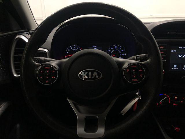 Photo of 2020 Snow White Pearl Kia Soul