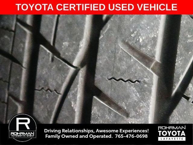 Photo of 2022 Midnight Black Metallic Toyota RAV4
