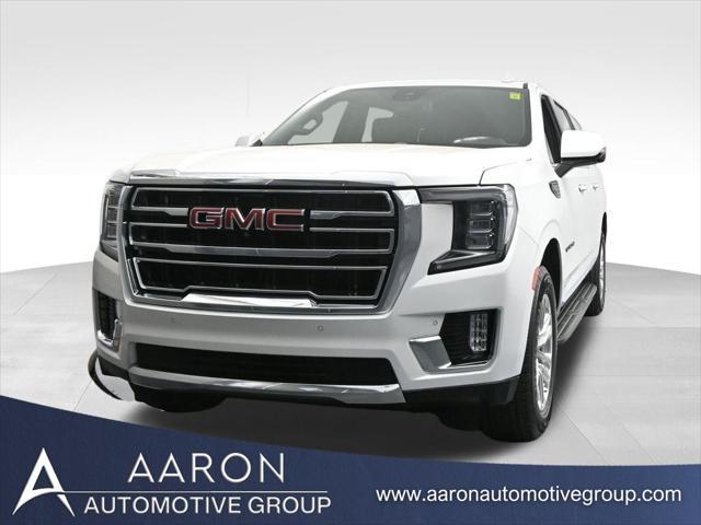2024 GMC Yukon Xl