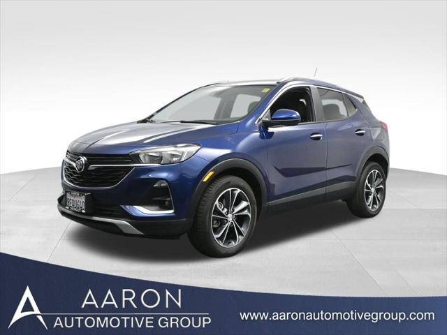 2023 Buick Encore Gx