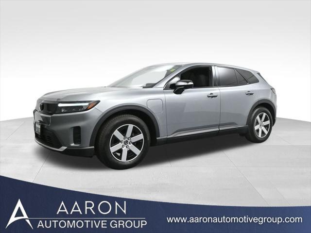 2024 Honda Prologue