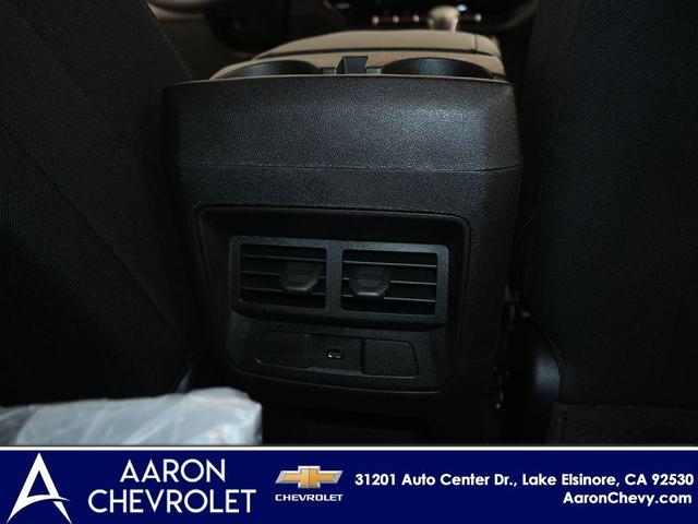 Photo of 2026 Sterling Gray Metallic Chevrolet Colorado