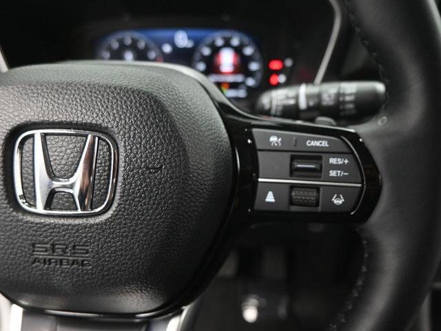 Photo of 2024 Platinum White Pearl Honda Pilot