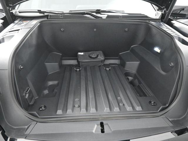 Photo of 2024 Black Chevrolet Silverado EV