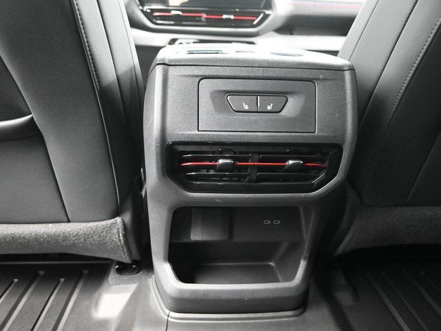 Photo of 2024 Black Chevrolet Silverado EV
