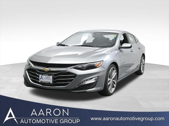 2023 Chevrolet Malibu