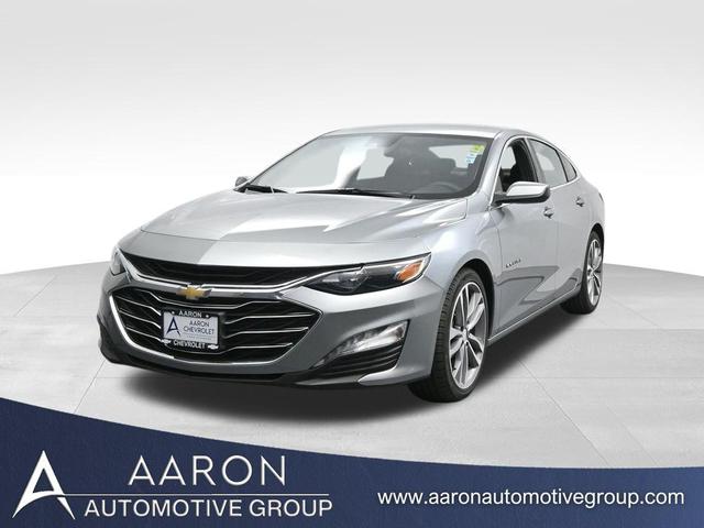 2023 Chevrolet Malibu