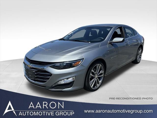 2023 Chevrolet Malibu