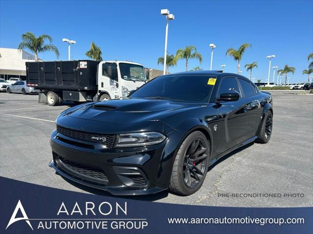 2020 Dodge Charger