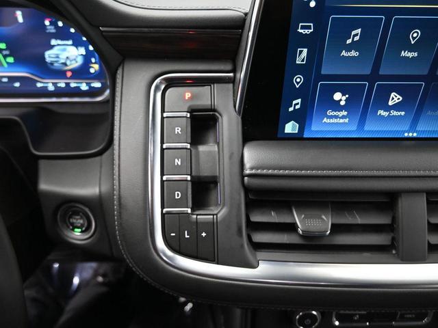 Photo of 2023 Black Chevrolet Tahoe