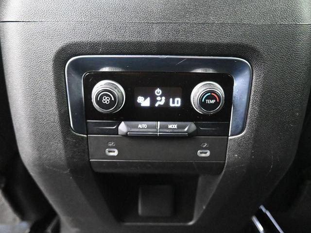 Photo of 2023 Black Chevrolet Tahoe
