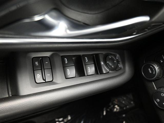 Photo of 2023 Black Chevrolet Tahoe